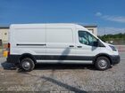 2023 Ford Transit-350   Белый vin: 1FTBW9CG3PKB90296