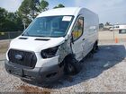 2023 Ford Transit-350   Белый vin: 1FTBW9CG3PKB90296