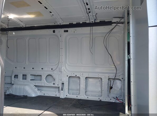 1FTBW9CG3PKB90296 2023 FORD TRANSIT-350 Белый Вид наклейки с VIN-кодом