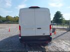 2023 Ford Transit-350   Белый vin: 1FTBW9CG3PKB90296