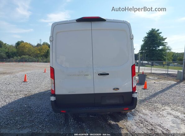 1FTBW9CG3PKB90296 2023 FORD TRANSIT-350 Белый 