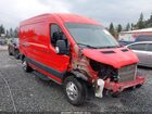 2020 Ford Transit-350   Red vin: 1FTBW9CG5LKA33962