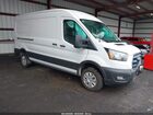 2023 Ford E-transit-350   Белый vin: 1FTBW9CK6PKB42246