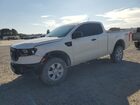 2020 Ford Ranger Xl White vin: 1FTER1EH6LLA32549