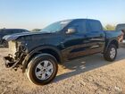 2025 Ford Ranger Xl Black vin: 1FTER4BH4SLE23123