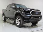 2021 Ford Ranger Xl Черный vin: 1FTER4EH1MLD75952