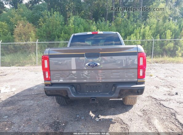 1FTER4EH1NLD28180 2022 FORD RANG Gray 