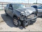 2020 Ford Ranger Xl Gray vin: 1FTER4EH9LLA76689