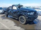 2022 Ford Ranger Xlt Черный vin: 1FTER4FH2NLD03691