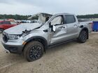 2023 Ford Ranger Xl Silver vin: 1FTER4FH3PLE08663