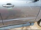 2022 Ford Ranger Lariat Серый vin: 1FTER4FH9NLD22822