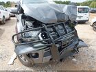 2022 Ford Ranger Lariat Серый vin: 1FTER4FH9NLD22822
