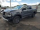2024 Ford Ranger Xlt Charcoal vin: 1FTER4GH4RLE16689