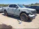 2024 Ford Ranger Xlt Gray vin: 1FTER4HH3RLE26354