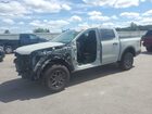 2024 Ford Ranger Xlt Gray vin: 1FTER4HH6RLE37140