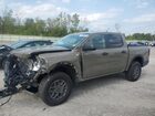 2025 Ford Ranger Xlt Brown vin: 1FTER4HP4SLE34489