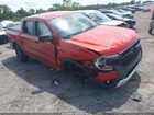 2024 Ford Ranger Xlt Orange vin: 1FTER4HP6RLE40255