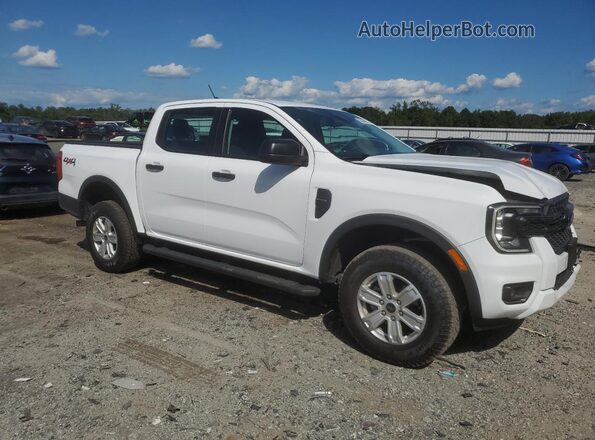 1FTER4PH5RLE50088 2024 FORD RANG White Front right