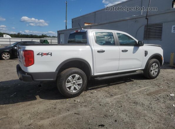 1FTER4PH5RLE50088 2024 FORD RANG White Rear right