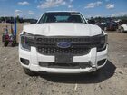2024 Ford Ranger Xl White vin: 1FTER4PH5RLE50088