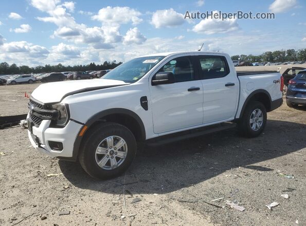 1FTER4PH5RLE50088 2024 FORD RANG White Front left