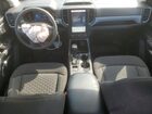 2024 Ford Ranger Xl White vin: 1FTER4PH5RLE50088