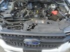 2024 Ford Ranger Xl White vin: 1FTER4PH5RLE50088