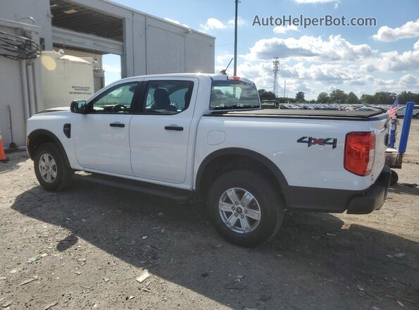 1FTER4PH5RLE50088 2024 FORD RANG White Rear left