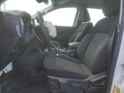 2024 Ford Ranger Xl White vin: 1FTER4PH5RLE50088