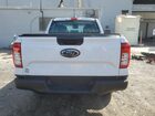 2024 Ford Ranger Xl White vin: 1FTER4PH5RLE50088