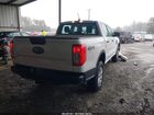 2024 Ford Ranger Xl White vin: 1FTER4PH7RLE42882