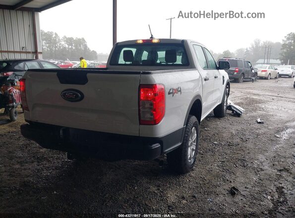 1FTER4PH7RLE42882 2024 FORD RANG White Հետևի աջ