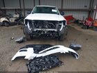 2024 Ford Ranger Xl White vin: 1FTER4PH7RLE42882