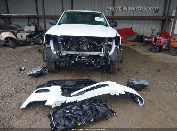 1FTER4PH7RLE42882 2024 FORD RANG White Սալոնի հետևի տեսք