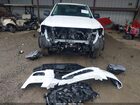 2024 Ford Ranger Xl White vin: 1FTER4PH7RLE42882