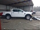 2024 Ford Ranger Xl White vin: 1FTER4PH7RLE42882