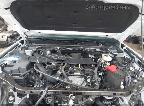 1FTER4PH7RLE42882 2024 FORD RANG White Հետևի տեսք