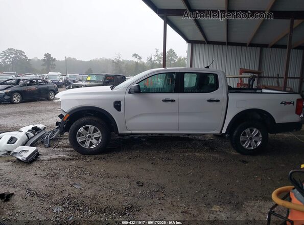 1FTER4PH7RLE42882 2024 FORD RANG White 