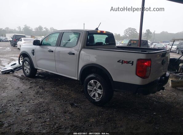 1FTER4PH7RLE42882 2024 FORD RANG White Հետևի ձախ