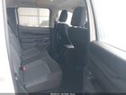 2024 Ford Ranger Xl White vin: 1FTER4PH7RLE42882
