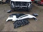 2024 Ford Ranger Xl White vin: 1FTER4PH7RLE42882