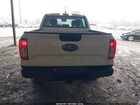 2024 Ford Ranger Xl White vin: 1FTER4PH7RLE42882