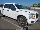 2020 Ford F-150 Xl White vin: 1FTEW1C43LKD59554