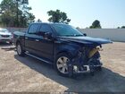2020 Ford F-150 Xlt Black vin: 1FTEW1CP1LKE79055