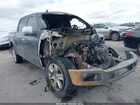 2020 Ford F-150 Platinum Dark Blue vin: 1FTEW1E46LFB08761