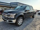 2020 Ford F150 Supercrew Black vin: 1FTEW1E48LFA11335