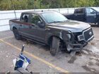 2020 Ford F-150 Xl Gray vin: 1FTEW1EP9LFC57594