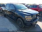 2024 Ford F-150 Xlt Black vin: 1FTEW3KP9RKF17766