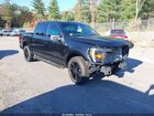 2023 Ford F-150 Xlt Black vin: 1FTFW1E5XPFC18182