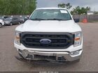 2022 Ford F-150 Xl White vin: 1FTFW1ED8NFC41240 2022 Ford F-150 Xl White vin: 1FTFW1ED8NFC41240
